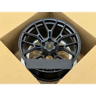 Kaltie OEM diski R19 V3 (4 gab.) Lamborghini Huracan 2014– foto 3