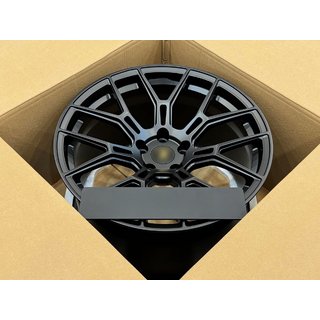 Kaltie OEM diski R19 V3 (4 gab.) Lamborghini Huracan 2014– foto 4
