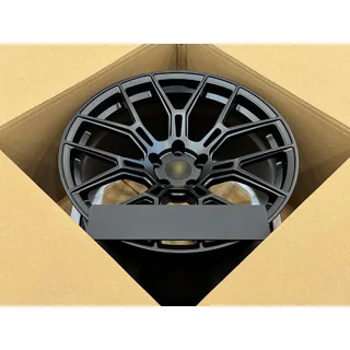 Kaltie OEM diski R19 V3 (4 gab.) Lamborghini Huracan 2014– foto 4