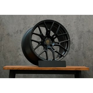 Kaltie OEM diski R19 V3 (4 gab.) Lamborghini Huracan 2014– foto 1