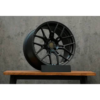 Kaltie OEM diski R19 V3 (4 gab.) Lamborghini Huracan 2014– foto 1