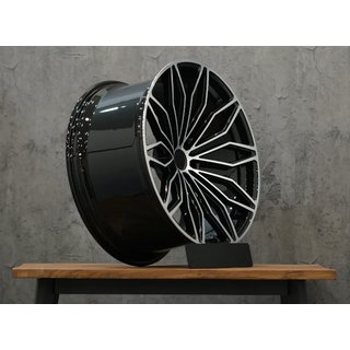 Kaltie diski OEM R23 V13 (4 gab.) Lamborghini Urus 2018– foto 1
