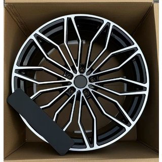 Kaltie diski OEM R23 V13 (4 gab.) Lamborghini Urus 2018– foto 2