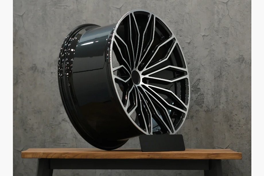 Lamborghini Urus 2018– Kaltie diski OEM R23 V13 (4 gab.) Image