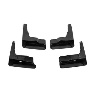Dubļusargi Premium (4 gab.) foto 4