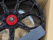 Lamborghini Aventador 2011–2022 Kaltie OEM diski R20 R21 V10 (4 gab.) foto 9
