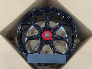 Lamborghini Aventador 2011–2022 Kaltie OEM diski R20 R21 V10 (4 gab.) foto 4