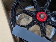 Lamborghini Aventador 2011–2022 Kaltie OEM diski R20 R21 V10 (4 gab.) foto 10