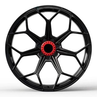 Kaltie OEM diski R20 R21 V10 (4 gab.) Lamborghini Aventador 2011–2022 foto 1