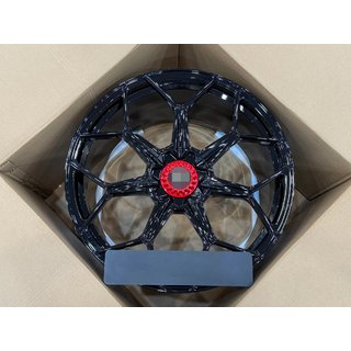 Kaltie OEM diski R20 R21 V10 (4 gab.) Lamborghini Aventador 2011–2022 foto 4