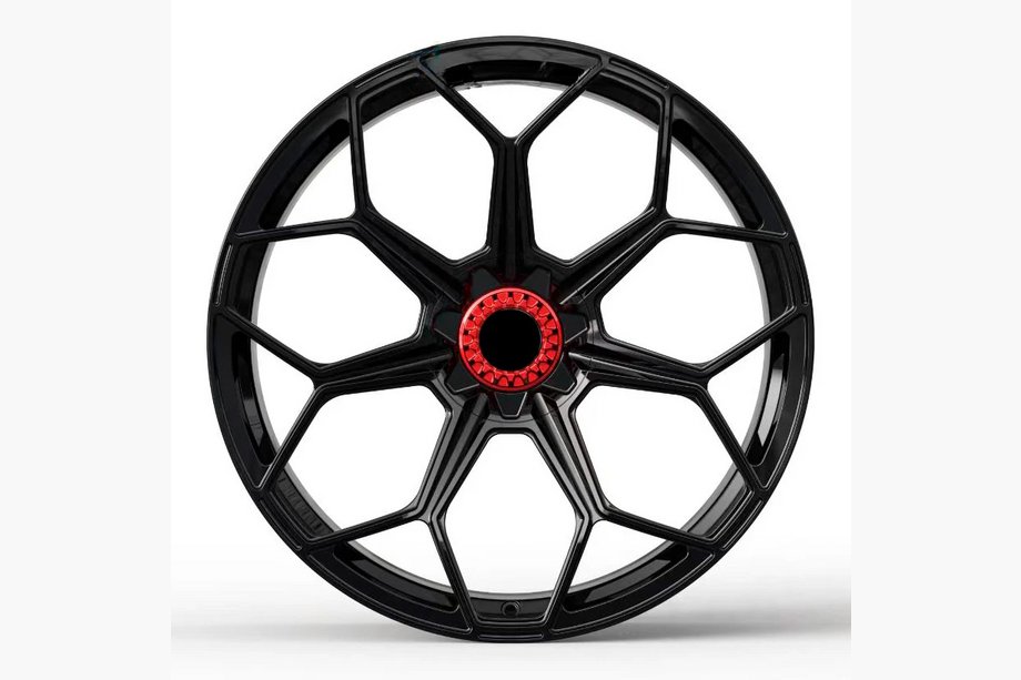 Lamborghini Aventador 2011–2022 Kaltie OEM diski R20 R21 V10 (4 gab.) Image