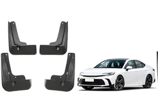 Toyota Camry 2024– Dubļusargi Premium (Sport, 4 gab.) foto 2