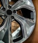 Range Rover V L460 2021– Kaltie OEM R23 V1 diski (4 gab.) foto 7