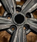 Range Rover V L460 2021– Kaltie OEM R23 V1 diski (4 gab.) foto 5