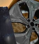 Range Rover V L460 2021– Kaltie OEM R23 V1 diski (4 gab.) foto 6