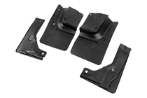 Toyota HiAce Dubļusargi Premium 2004-2011 (4 gab.) foto 2