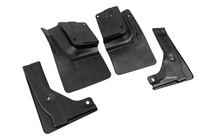 Toyota HiAce Dubļusargi Premium 2004-2011 (4 gab.) foto 3