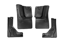 Toyota HiAce Dubļusargi Premium 2004-2011 (4 gab.) foto 4
