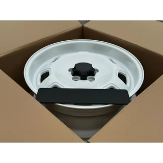 Kaltie OEM diski R20 V1 (4 gab.) Land Rover Defender 2019– foto 3