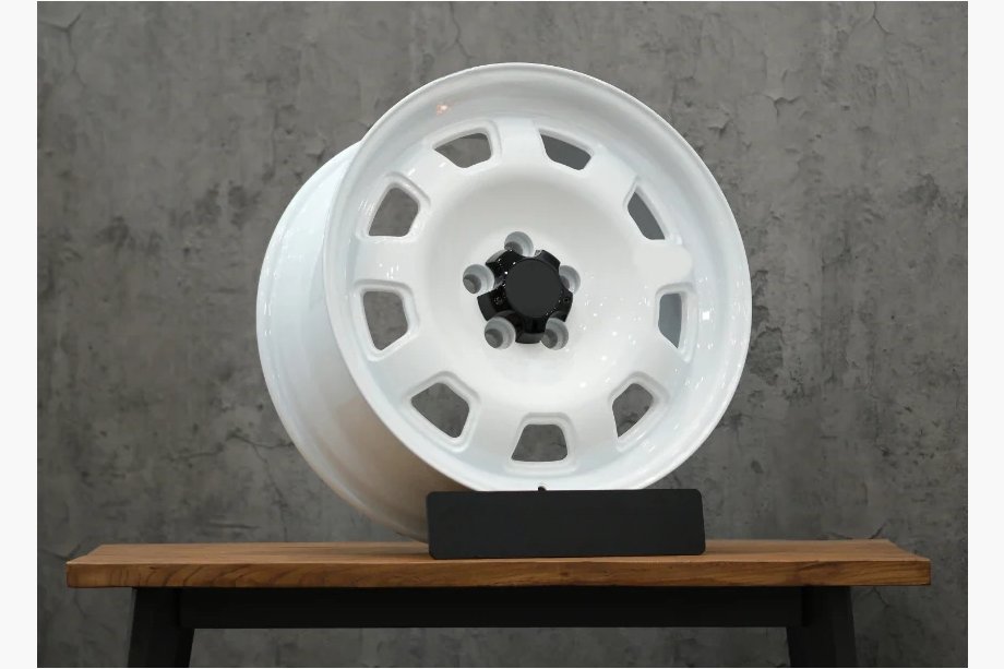 Land Rover Defender 2019– Kaltie OEM diski R20 V1 (4 gab.) Image