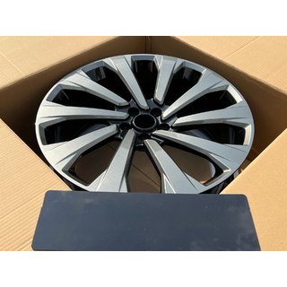 Kaltie diski OEM R24 V1 (4 gab.) Range Rover V L460 2021– foto 4