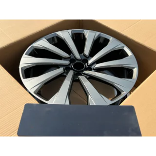Kaltie diski OEM R24 V1 (4 gab.) Range Rover V L460 2021– foto 4