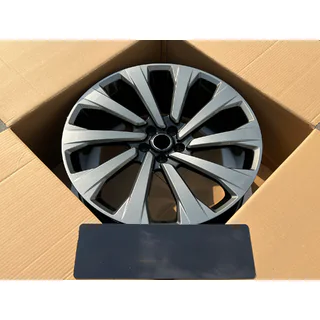 Kaltie diski OEM R24 V1 (4 gab.) Range Rover V L460 2021– foto 3
