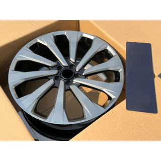 Kaltie diski OEM R24 V1 (4 gab.) Range Rover V L460 2021– foto 2