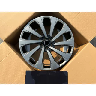 Kaltie diski OEM R24 V1 (4 gab.) Range Rover V L460 2021– foto 1