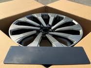 Range Rover V L460 2021– Kaltie diski OEM R23 V2 (4 gab.) foto 5