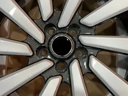 Range Rover V L460 2021– Kalti diski OEM R24 V2 (4 gab.) foto 4