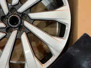 Range Rover V L460 2021– Kalti diski OEM R24 V2 (4 gab.) foto 5