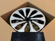 Range Rover V L460 2021– Kalti diski OEM R24 V2 (4 gab.) foto 3