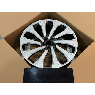Kalti diski OEM R24 V2 (4 gab.) Range Rover V L460 2021– foto 2