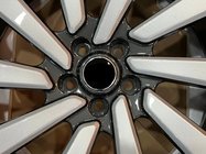 Range Rover V L460 2021– Kaltie diski OEM R23 V3 (4 gab.) foto 4