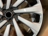 Range Rover V L460 2021– Kaltie diski OEM R23 V3 (4 gab.) foto 7