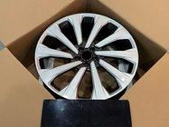Range Rover V L460 2021– Kaltie diski OEM R23 V3 (4 gab.) foto 2