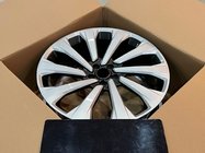 Range Rover V L460 2021– Kaltie diski OEM R23 V3 (4 gab.) foto 3