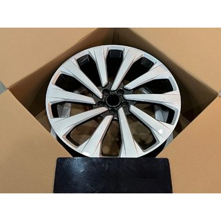 Kaltie diski OEM R23 V3 (4 gab.) Range Rover V L460 2021– foto 2