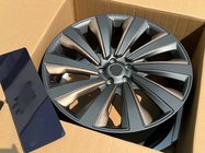 Range Rover V L460 2021– Kaltie diski OEM R24 V3 (4 gab.) foto 3