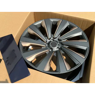 Kaltie diski OEM R24 V3 (4 gab.) Range Rover V L460 2021– foto 3