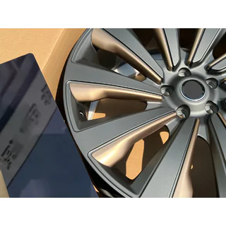 Kaltie diski OEM R24 V3 (4 gab.) Range Rover V L460 2021– foto 4