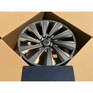 Kaltie diski OEM R24 V3 (4 gab.) Range Rover V L460 2021– foto 2
