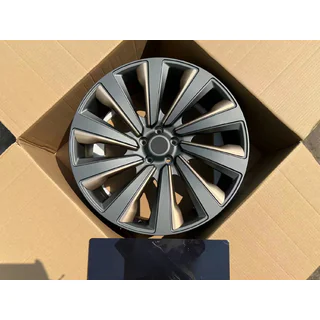 Kaltie diski OEM R24 V3 (4 gab.) Range Rover V L460 2021– foto 1