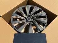 Range Rover V L460 2021– Kaltie diski OEM R23 V4 (4 gab.) foto 2