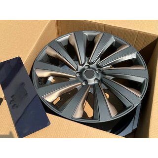 Kaltie diski OEM R23 V4 (4 gab.) Range Rover V L460 2021– foto 3