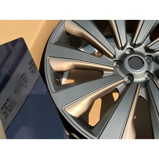 Kaltie diski OEM R23 V4 (4 gab.) Range Rover V L460 2021– foto 4