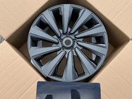 Range Rover V L460 2021– Kaltie diski OEM R23 R24 V1 (4 gab.) foto 1