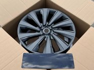 Range Rover V L460 2021– Kaltie diski OEM R23 R24 V1 (4 gab.) foto 3