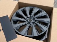 Range Rover V L460 2021– Kaltie diski OEM R23 R24 V1 (4 gab.) foto 4